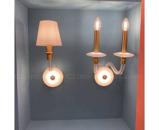 Бра Cloyd Sherington 20356, изображение 4