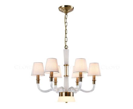Подвесная люстра Cloyd Sherington 11310