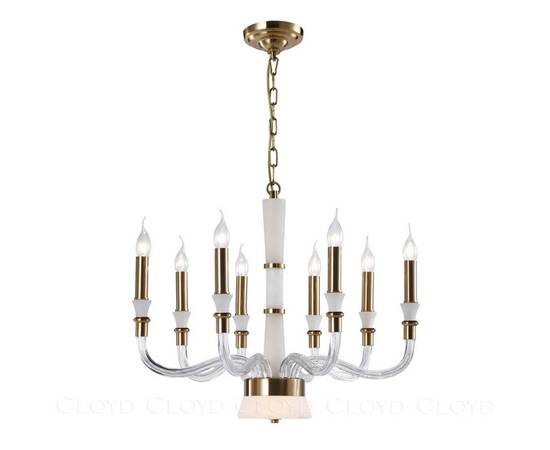 Подвесная люстра Cloyd Sherington 11311