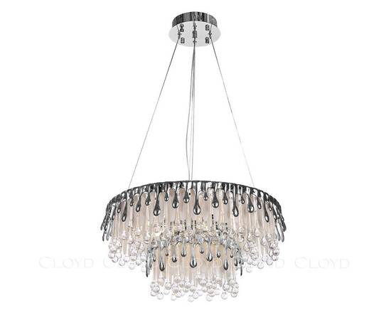 Подвесная люстра Cloyd Capuletti 11297