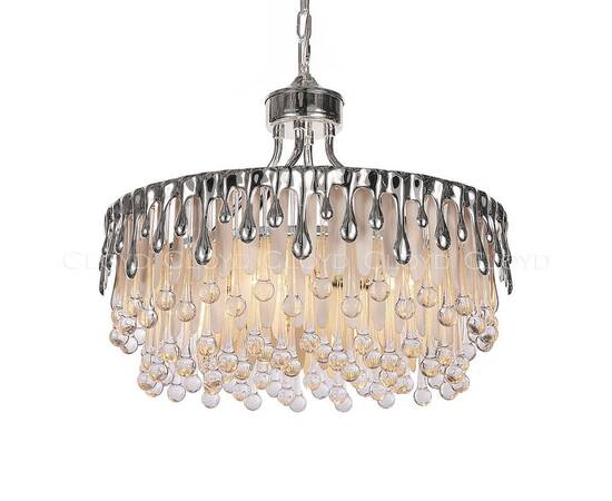 Подвесная люстра Cloyd Capuletti 11302