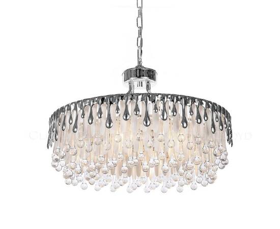 Подвесная люстра Cloyd Capuletti 11303