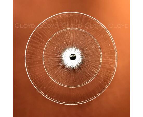 Настенный светильник Cloyd Helion 20351