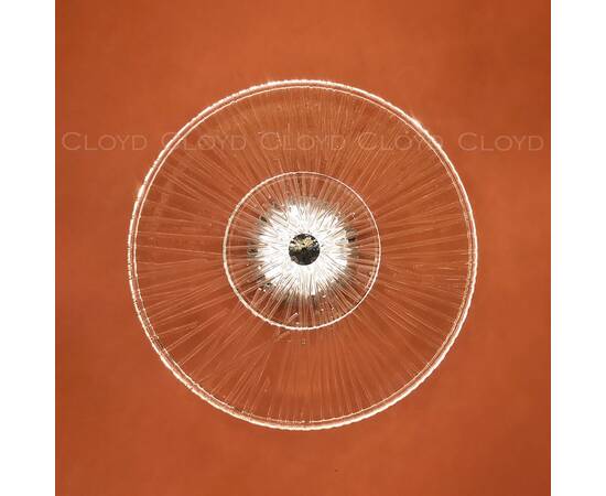 Настенный светильник Cloyd Helion 20352