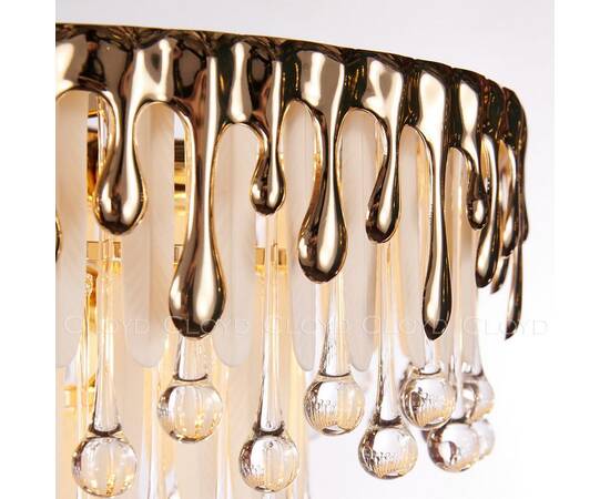 Подвесная люстра Cloyd Capuletti 11284, изображение 4