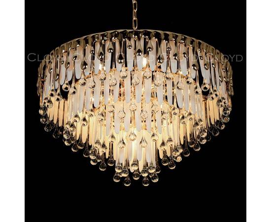 Подвесная люстра Cloyd Capuletti 11284, изображение 5