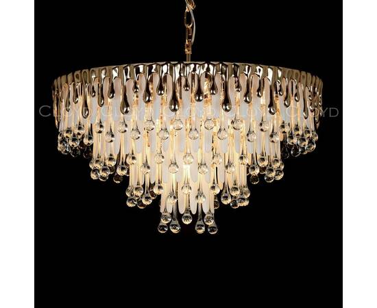 Подвесная люстра Cloyd Capuletti 11284, изображение 6