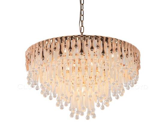 Подвесная люстра Cloyd Capuletti 11284