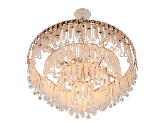 Подвесная люстра Cloyd Capuletti 11284, изображение 2