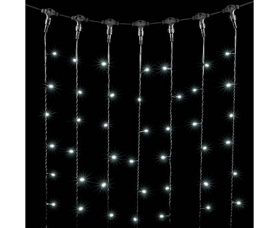 Гирлянда Занавес Laitcom (LTC) PCL602-11-2W