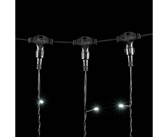 Гирлянда Занавес Laitcom (LTC) PCL602-11-2W, изображение 4