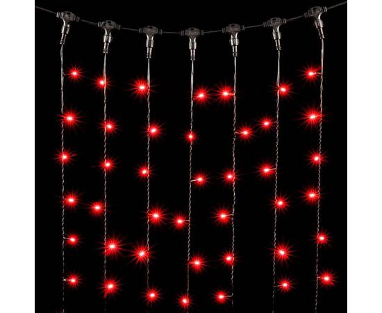 Гирлянда Занавес Laitcom (LTC) PCL602-11-2R