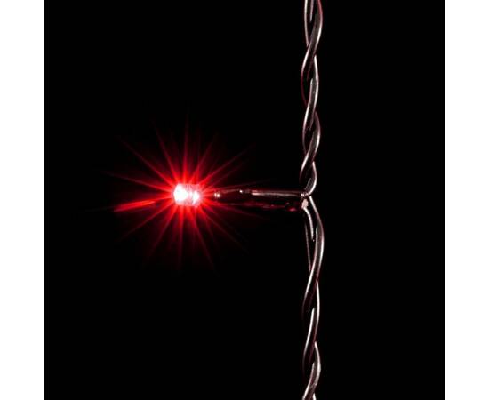 Гирлянда Занавес Laitcom (LTC) PCL602-11-2R, изображение 2