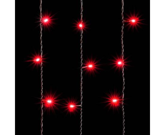 Гирлянда Занавес Laitcom (LTC) PCL602-11-2R, изображение 3