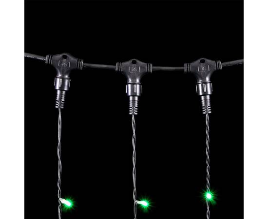 Гирлянда Занавес Laitcom (LTC) PCL602-11-2M, изображение 4