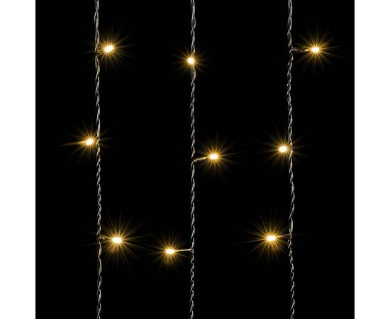 Гирлянда Занавес Laitcom (LTC) PCL601-11-2WW, изображение 3