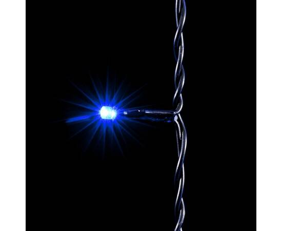 Гирлянда Занавес Laitcom (LTC) PCL601-11-2B, изображение 2