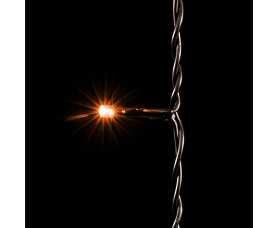 Гирлянда Занавес Laitcom (LTC) PCL601-11-2Y, изображение 2