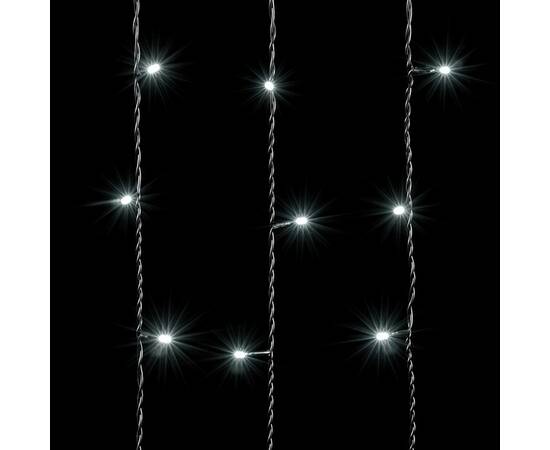 Гирлянда Занавес Laitcom (LTC) PCL402-11-2W, изображение 3