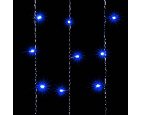 Гирлянда Занавес Laitcom (LTC) PCL402-11-2B, изображение 3