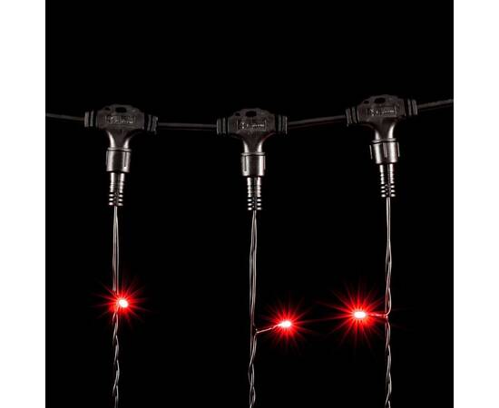 Гирлянда Занавес Laitcom (LTC) PCL402-11-2R, изображение 4