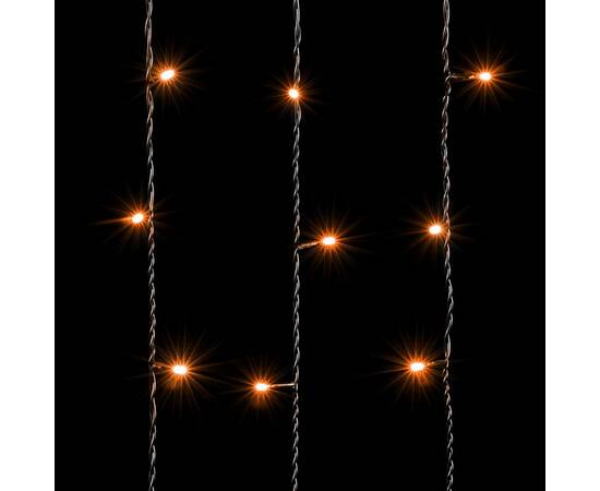 Гирлянда Занавес Laitcom (LTC) PCL402-11-2Y, изображение 3