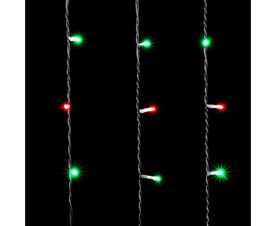 Гирлянда Занавес Laitcom (LTC) PCL402-11-2M, изображение 3