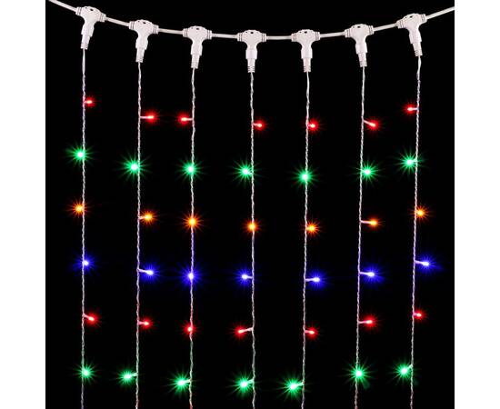 Гирлянда Занавес Laitcom (LTC) PCL402-10-2M