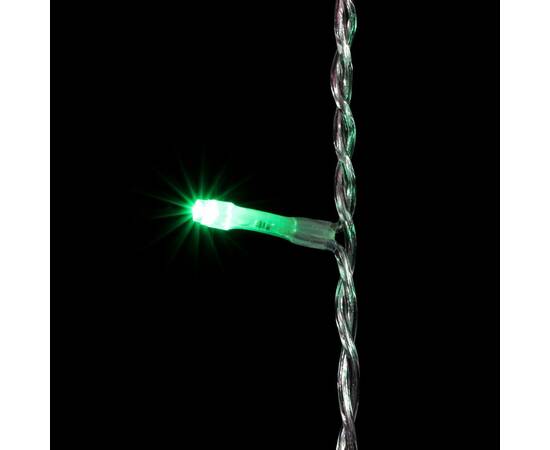 Гирлянда Занавес Laitcom (LTC) PCL402-10-2M, изображение 2