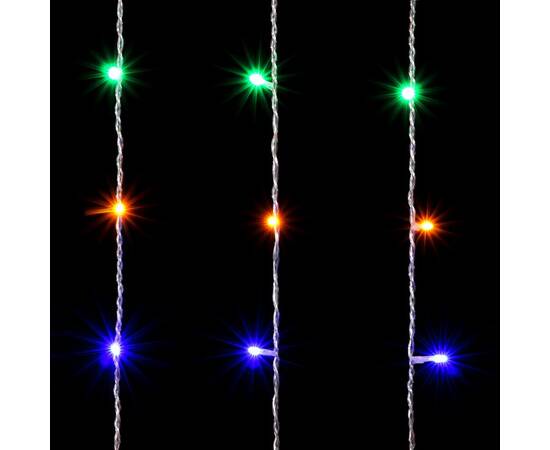 Гирлянда Занавес Laitcom (LTC) PCL402-10-2M, изображение 3