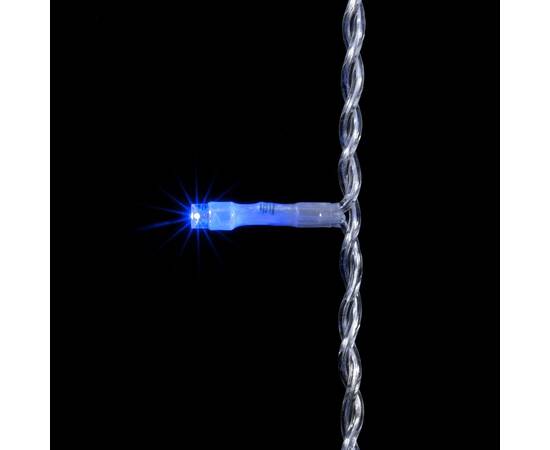 Гирлянда Занавес Laitcom (LTC) PCL602-10-2B, изображение 2