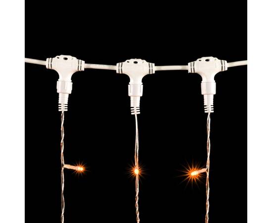 Гирлянда Занавес Laitcom (LTC) PCL602-10-2Y, изображение 4