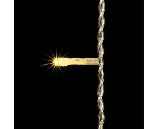 Гирлянда Занавес Laitcom (LTC) PCL601-10-2WW, изображение 2