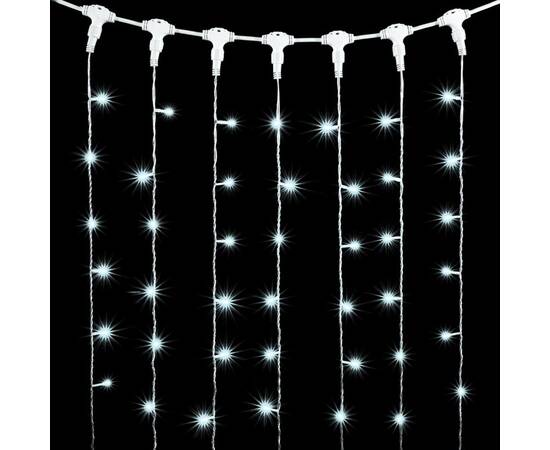 Гирлянда Занавес Laitcom (LTC) PCL901-10-2W