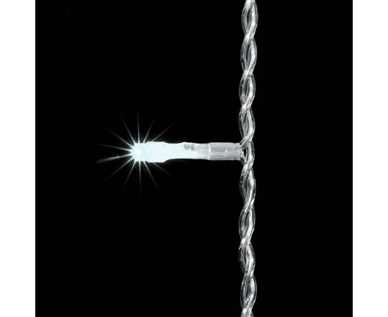 Гирлянда Занавес Laitcom (LTC) PCL901-10-2W, изображение 2