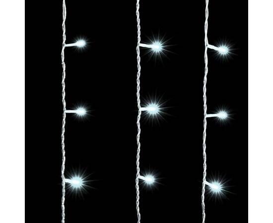 Гирлянда Занавес Laitcom (LTC) PCL901-10-2W, изображение 3