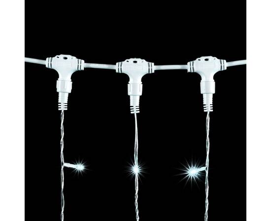 Гирлянда Занавес Laitcom (LTC) PCL901-10-2W, изображение 4