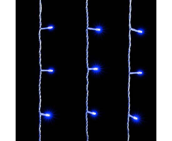 Гирлянда Занавес Laitcom (LTC) PCL901-10-2B, изображение 3