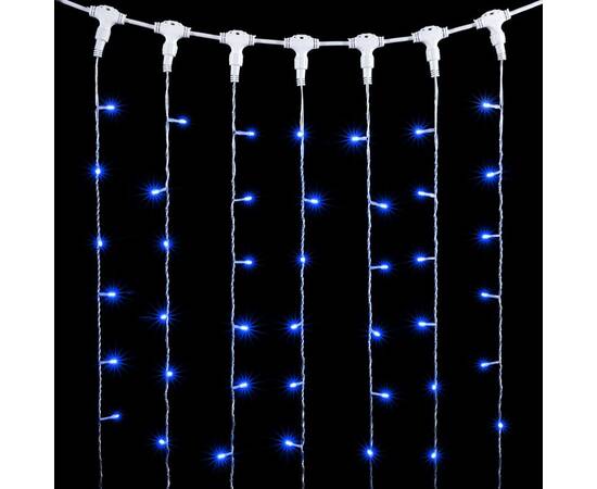 Гирлянда Занавес Laitcom (LTC) PCL402-10-2B