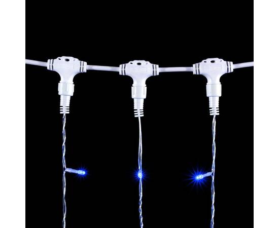 Гирлянда Занавес Laitcom (LTC) PCL402-10-2B, изображение 4