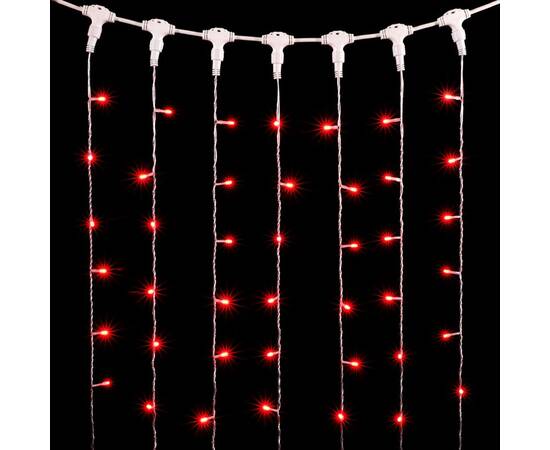 Гирлянда Занавес Laitcom (LTC) PCL202-10-2R