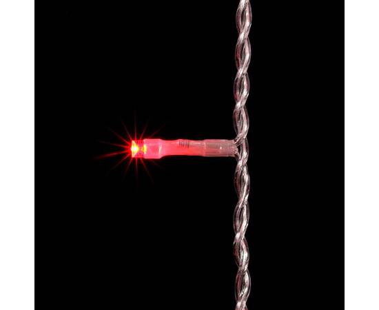 Гирлянда Занавес Laitcom (LTC) PCL202-10-2R, изображение 2