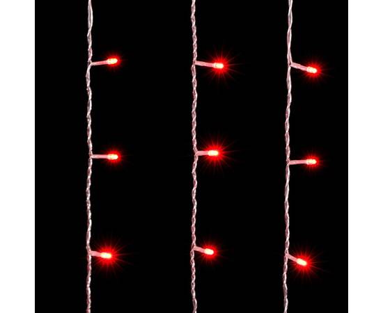Гирлянда Занавес Laitcom (LTC) PCL202-10-2R, изображение 3