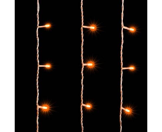Гирлянда Занавес Laitcom (LTC) PCL402-10-2Y, изображение 3