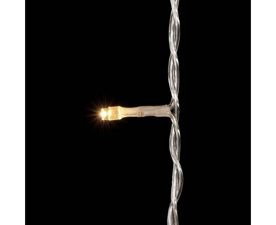 Гирлянда Занавес Laitcom (LTC) PCL402BLW-10-2WW, изображение 2