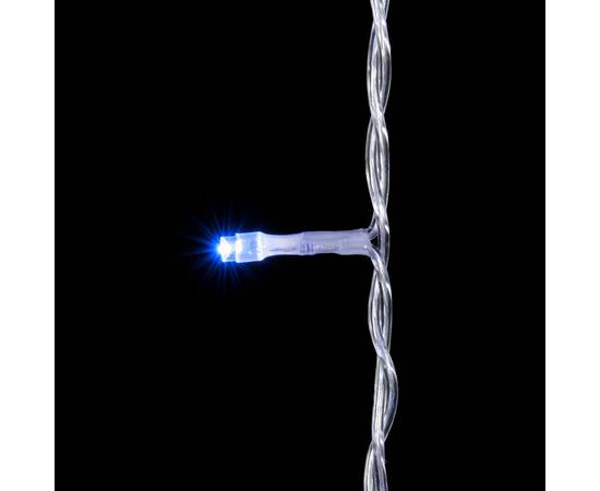 Гирлянда Занавес Laitcom (LTC) PCL402BLW-10-2B, изображение 2