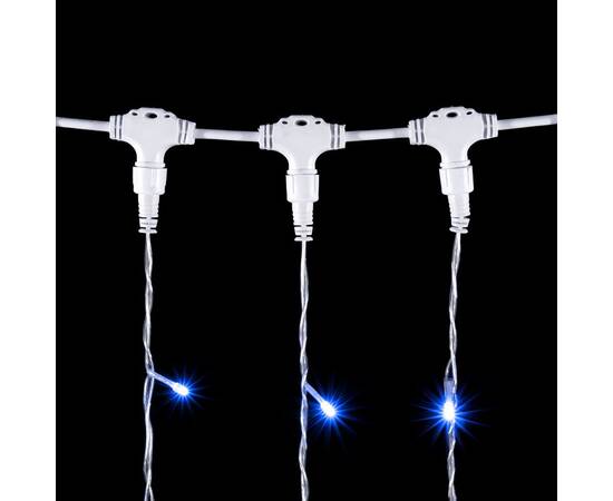 Гирлянда Занавес Laitcom (LTC) PCL402BLW-10-2B, изображение 4