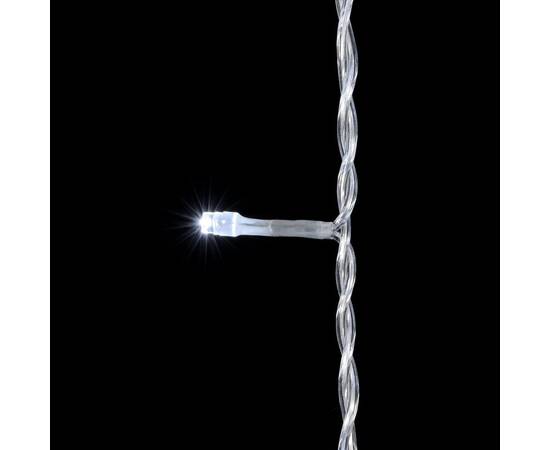 Гирлянда Занавес Laitcom (LTC) PCL402BLW-10-2W, изображение 2