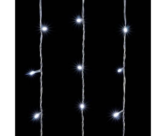 Гирлянда Занавес Laitcom (LTC) PCL402BLW-10-2W, изображение 3