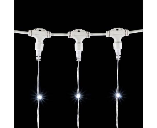 Гирлянда Занавес Laitcom (LTC) PCL402BLW-10-2W, изображение 4